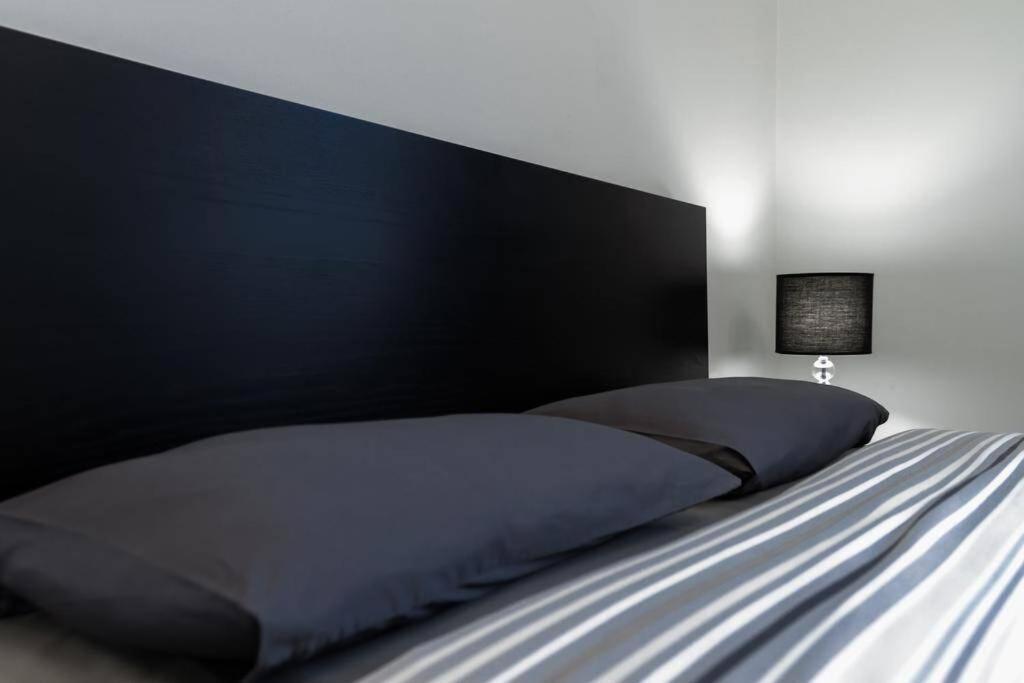 Apartamenty-Mi Crystal Varsovie Extérieur photo