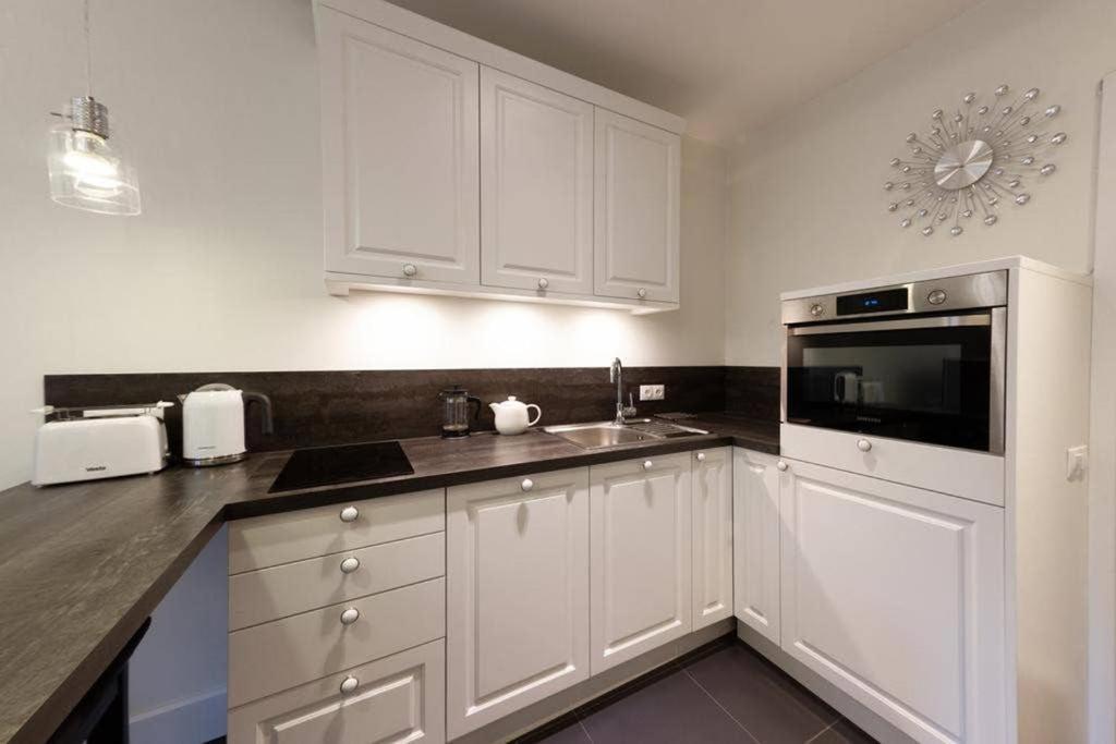 Apartamenty-Mi Crystal Varsovie Extérieur photo